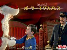 极地特快剧照 极地特快剧照