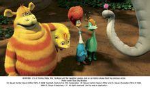 《霍顿与无名氏》剧照三 《霍顿与无名氏》剧照三