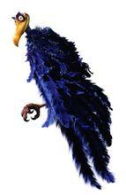 秃鹰弗拉 秃鹰弗拉