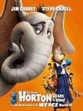 霍顿与无名氏 霍顿与无名氏