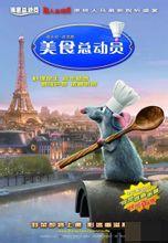 美食总动员海报 美食总动员海报