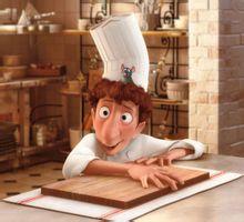 《美食总动员》剧照 《美食总动员》剧照