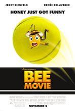 蜜蜂总动员 蜜蜂总动员