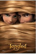 《长发公主》海报 《长发公主》海报