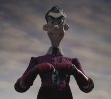 特维迪太太 特维迪太太