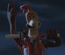 洛奇·罗德 洛奇·罗德