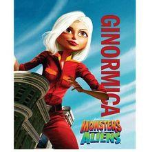 女巨人苏珊 女巨人苏珊