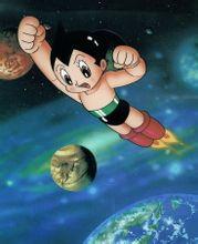 铁臂阿童木 铁臂阿童木