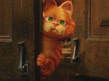 加菲猫1剧照 加菲猫1剧照