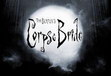 《僵尸新娘》-剧照 《僵尸新娘》-剧照