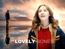 电影:可爱的骨头海报 电影:可爱的骨头海报