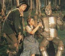 《绿野仙踪》剧照 《绿野仙踪》剧照