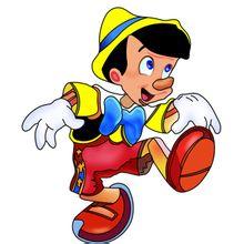 木偶奇遇记人物 木偶奇遇记人物