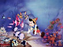 木偶奇遇记 动漫剧情图 木偶奇遇记 动漫剧情图