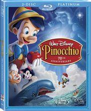 木偶奇遇记 木偶奇遇记