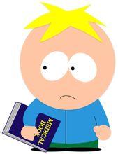 Butters Butters
