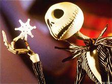 圣诞夜惊魂中“what is this”一段 圣诞夜惊魂中“what is this”一段