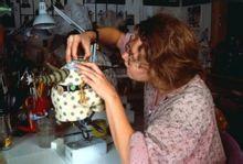 圣诞夜惊魂 制作花絮 圣诞夜惊魂 制作花絮