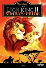 狮子王2 狮子王2