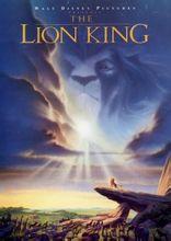 狮子王 狮子王