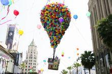 《飞屋环游记》剧照 《飞屋环游记》剧照