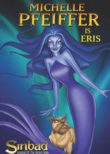 动画辛巴达七海传奇宣传照片 动画辛巴达七海传奇宣传照片