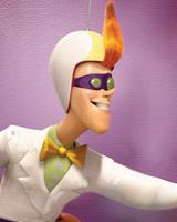 拉兹罗堂兄 Laszlo 拉兹罗堂兄 Laszlo