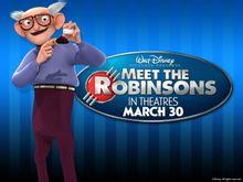 《未来小子》 《未来小子》