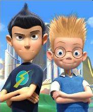 《未来小子》 《未来小子》