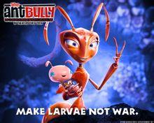 别惹蚂蚁 别惹蚂蚁