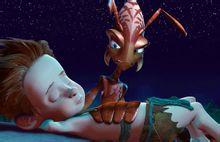 别惹蚂蚁 别惹蚂蚁