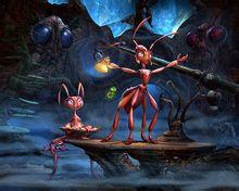 别惹蚂蚁 别惹蚂蚁