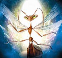 别惹蚂蚁剧照 别惹蚂蚁剧照